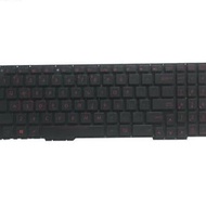 Asus GL553 GL553V GL553VD GL553VE GL553VW Back Light Keyboard