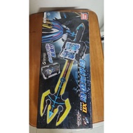 Kamen Rider Saber Driver