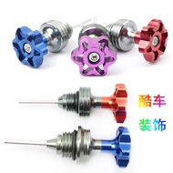 Yamaha Cygnus-X Cygnus I125, Swift Eagle, Fuxi and other Scooter Modification Accessories-Ghostfire 