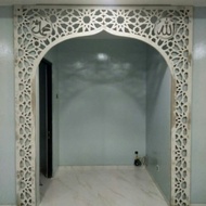 KRAWANGAN GRC MIHRAB