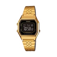 Casio | LA680WGA Vintage Digital Women Watch