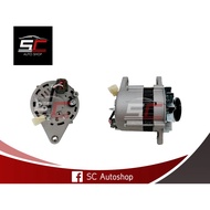 ALTERNATOR NISSAN B11 BIG M Z16 Petrol Engine 12V 50A B11 BIG-M Z16 New Stock 1 Available