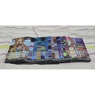 RRR FROM DZBT11 CARDFIGHT VANGUARD ENGLISH