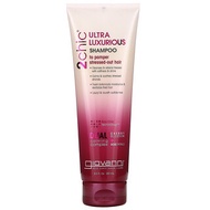 Giovanni, 2chic, Ultra-Luxurious Shampoo, To Pamper Stressed-Out Hair, Cherry Blossom + Rose Petals,