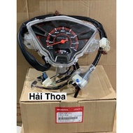 RSX 110 Watch 2019 > 2021 Honda