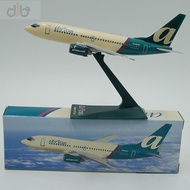 Bộ Sưu Tập Đồ Chơi Mô Hình Máy Bay 1:200 Airtran Airways Boeing 737-700