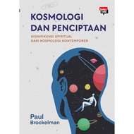 Cosmology and Creations