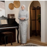 Kurung Davina Dewasa