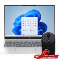 Laptop HP OmniBook 5 AI 16-af1046TU Ultra 5-225U/16GB/512GB/Win11 Bạc (BZ7Q8PA)
