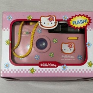 1999年絕版 Hello Kitty AEON Master Card 菲林相機