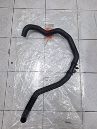 ท่อยางหม้อน้ำล่าง NISSAN NAVARA D23T NP 300 YD25Ti  21503-4JN0A 1 ข้อต่อ  21503-4JA9B 3 ข้อต่อ