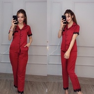 [HCM]Set bộ nữ Mã GHD923 Thời trang ZANATA thoáng mát