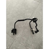 VW PASSAT 1.8 B7 EA888 canister solenoid valve