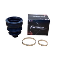 (1PC) PROTON WIRA 1.6 INNER DRIVE SHAFT BOOT COVER / CV JOINT COVER BOOT