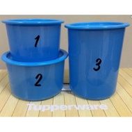 Tupperware One Touch Combo Set