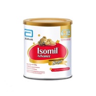 Isomil Advance Soya 6-12 Bulan 400 gram