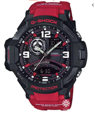 นาฬิกา G-SHOCK GRAVITY MASTER CASIO รุ่น GA-1000/GA-1100 ของแท้ประกัน cmg รับประกันศูนย์ 1 ปี GA-100