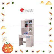 Study Table / Study Desk / Writing Table With Cabinet