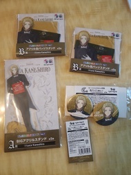 Luca Kaneshiro Nijisanji EN 彩虹社 一番賞
