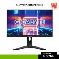 NVIDIA® Gaming Monitor GIGABYTE G24F / G24F 2 G-SYNC™ Compatible (24inch)