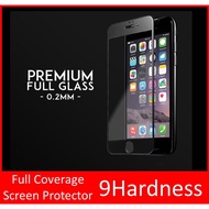 Iphone 6 / 6 Plus / 7/8 Full Coverage Tempered Glass Screen Protector