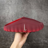 🤩必備棒球帽🤩 絕美酒紅金屬小勾輕量速乾空頂高爾夫遮陽帽 | Nike Dri-FIT ADV Golf Visor | 抗UV防曬 | 透氣打孔設計 | 可調式鬆緊頭圍|