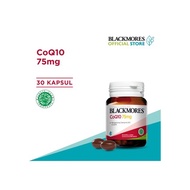 Blackmores CoQ10 75 mg 30 tablet