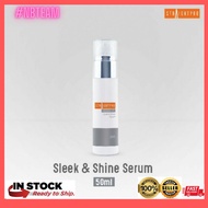 {Berkesan} StraightPro Sleek & Shine Serum Pelurus Rambut 50ml [Original HQ] Hair Straightener Rebon