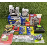 💥PACKAGE💥 LC135 V8 FI SPEC 57MM