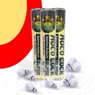 Shuttlecock Kok Roco Cock Super speed 78 contains 12/slop