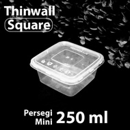 Best Seller Thinll Sq25Ml Merk Dm Isi5Pcs