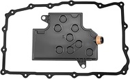 Transmission Filter with Gasket 10L60 10L80 10L90 Fit for GMC Yukon Sierra 1500, Fit for Chevy Silve