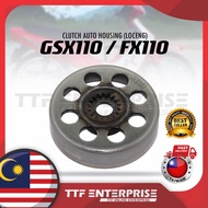 SUZUKI GSX110 / FX110 CLUTCH AUTO HOUSING (LOCENG) TAIWAN