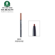 Bút kẻ viền môi The Face Shop fmgt CREAMY TOUCH LIPLINER 0.2g