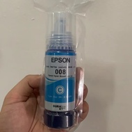 Original Epson 008 Ink Epson EcoTank L15150 L15160 Color Printer Epson L6550 L6460 L6490 M15140 1518
