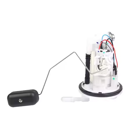 Motorcycle Gasoline Petrol Fuel Pump Assy Fuel Transfer Pump 3D9-13907-10-00 For YAMAHA YBR125 YBR 1