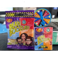 Bean boozled harry potter - Jelly Belly Bean Boozled Jelly Beans