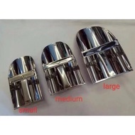 RUSH SALE COD Heavy Duty Stainless Rice Grain Shovel Scooper Rice Scoop Ice Scoop Sandok ng bigas o 