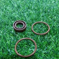 OIL seal Bush power valve TZM Dabble O-ring Heavy Duty.