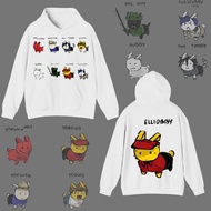 New Styleroblox Shirt C00lkd-Shedletsky Blame John-Gubby-Forsaken Two Time-1x1x1x1-007n7 Roblox Hood