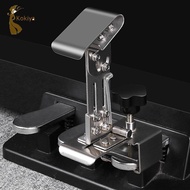 [kokiya] Kids Piano Pedal Extender Secure Musical Instrument Gift Auxiliary Pedal for