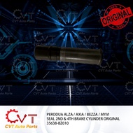 PERODUA ALZA / AXIA / BEZZA / MYVI  SEAL 2ND & 4TH BRAKE CYLINDER ORIGINAL 35638-BZ010