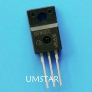 8r1k0ce 8R1KOCE IPA80R1K0CE Mosfet N-Ch 5,7A 800V To-220f Infinite - Economical