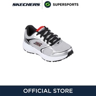 SKECHERS GO RUN® Consistent™ รองเท้าวิ่งเด็กผู้ชาย