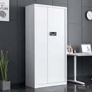 ! Stock Rockefeller Office Confidential Cabinet Smart Electronic Password Locker Thickened File Cabinet Iron Locker Mobi