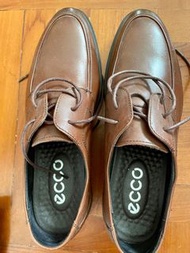 Ecco男式皮鞋