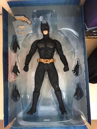 MEDICOM TOY RAH 12吋 1比6 蝙蝠俠黑夜之神  hysckp Medicom 1 to 6 Scale RAH Batman Dark Knight Suit (The Dark K