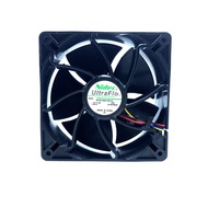 W12E12BS11B5-07 57 12V 1.65A Ant Nidec S7S9 Chassis Cooling Fan 12038