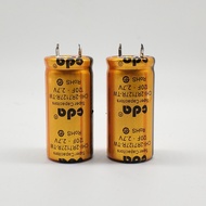 1pcs 2.7V CDA CHV Super Capacitor Ferra Capacitor 2.7V CDA 120F 150F 300F 360F 400F 450F Super Capac