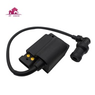 Motorcycle Coil CDI for Vespa Liberty Rst / Sport 50 4T for Vespa ET4 / LX/ Lxv 50 Zip 50 4T Accessories